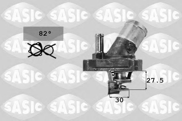 termostat,lichid racire