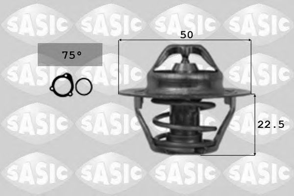 termostat,lichid racire