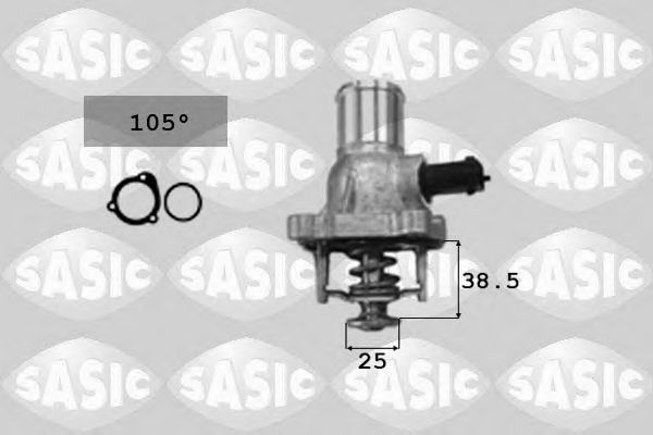 termostat,lichid racire