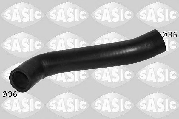 Furtun ear supraalimentare VW 1,9TDI