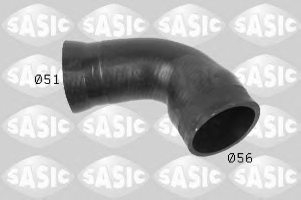 Furtun ear supraalimentare VW 1,9TDI