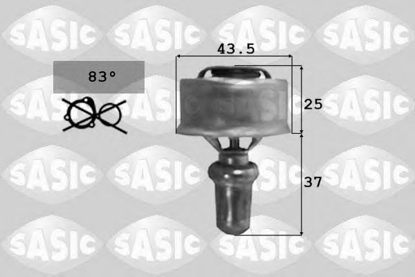 termostat,lichid racire