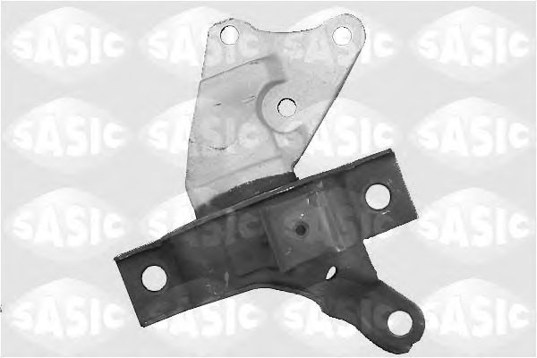 Suport motor FIAT DOBLO 1,3D/JTD 05-