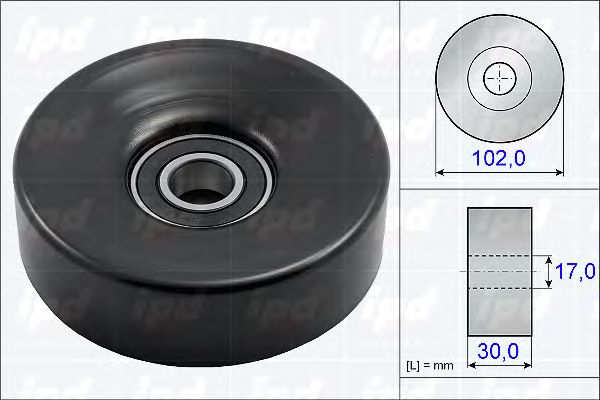 rola intinzator,curea transmisie