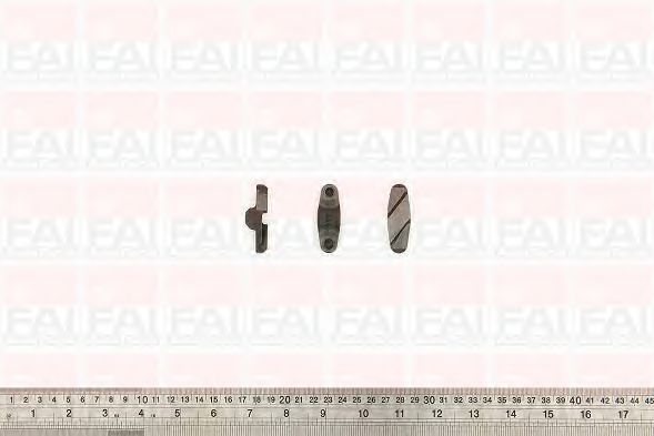 Culbutor, tren supape HYUNDAI ELANTRA 2.0CRDI 01-