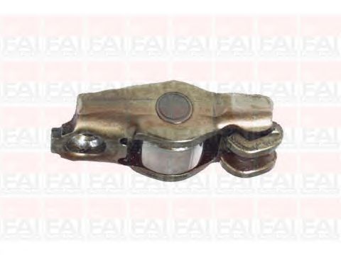 Culbutor, tren supape DACIA LOGAN 1.6 16V 06-