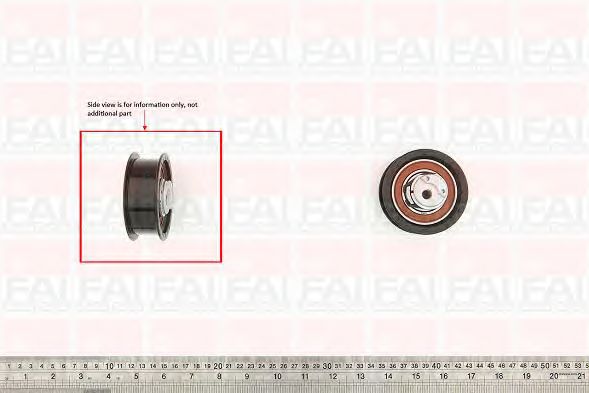 rola intinzator,curea distributie