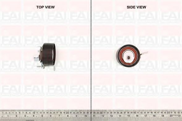 rola intinzator,curea distributie