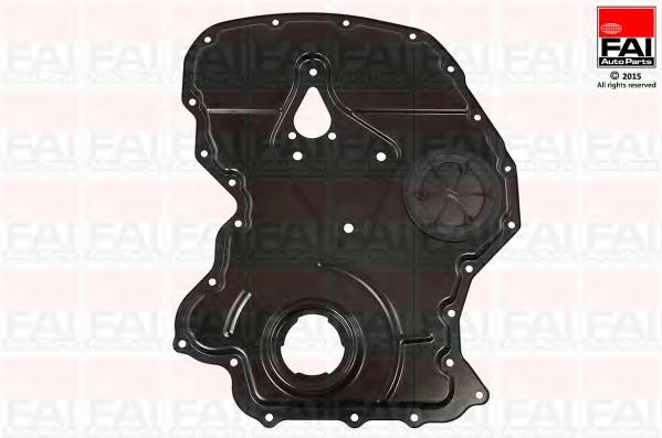 carcasa distributie FORD 2,4TDCI TRANSIT