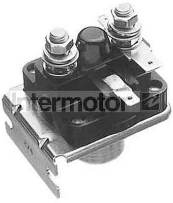 Solenoid, electromotor