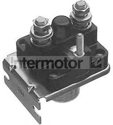 Solenoid, electromotor