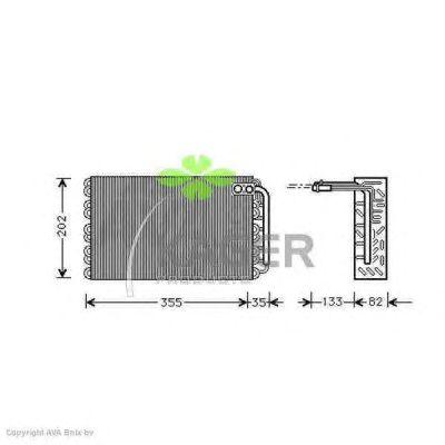 evaporator,aer conditionat