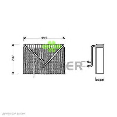 evaporator,aer conditionat