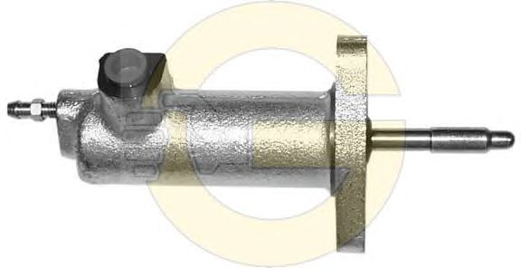 Cilindru receptor ambreiaj