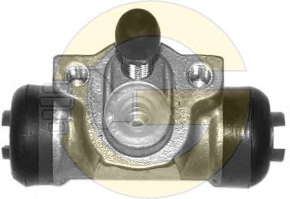 Cilindru receptor frana