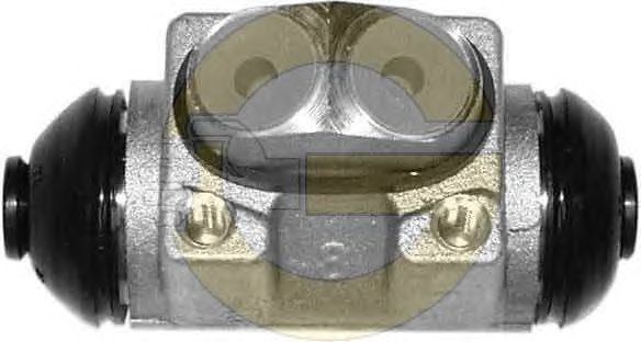 Cilindru receptor frana