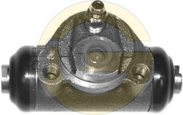 Cilindru receptor frana