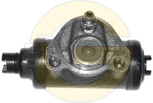 Cilindru receptor frana