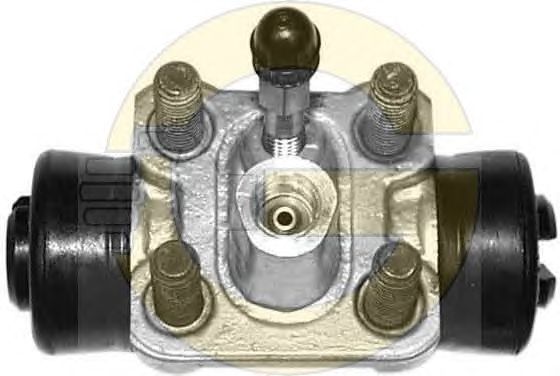 Cilindru receptor frana