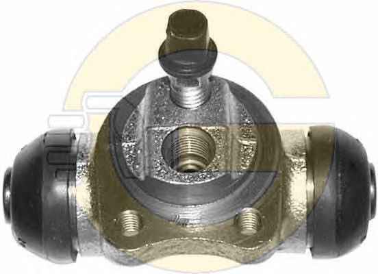 Cilindru receptor frana