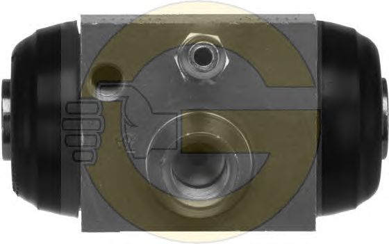 Cilindru receptor frana