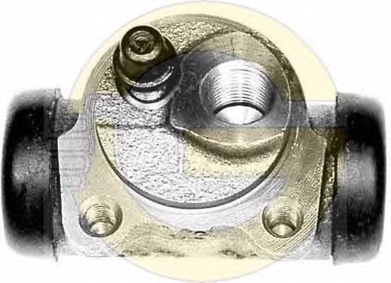 Cilindru receptor frana