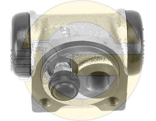 Cilindru receptor frana