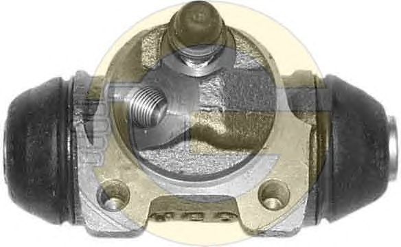 Cilindru receptor frana