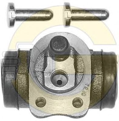 Cilindru receptor frana