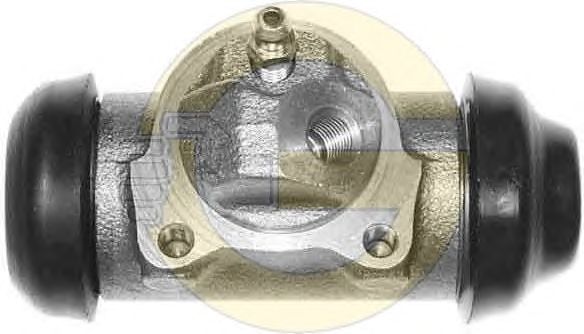 Cilindru receptor frana