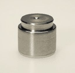 Piston, etrier frana