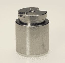 Piston, etrier frana