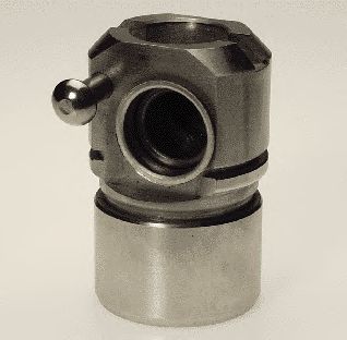 Piston, etrier frana