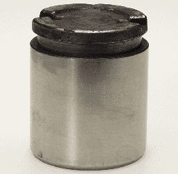 Piston, etrier frana