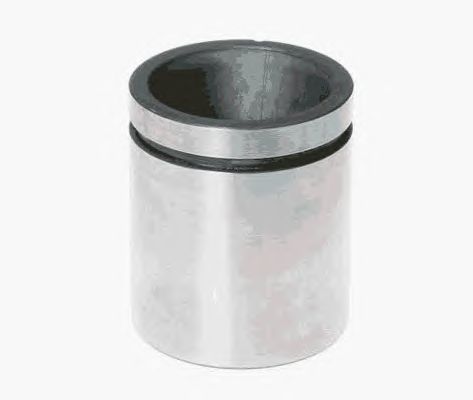 Piston, etrier frana