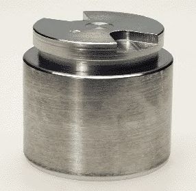 Piston, etrier frana