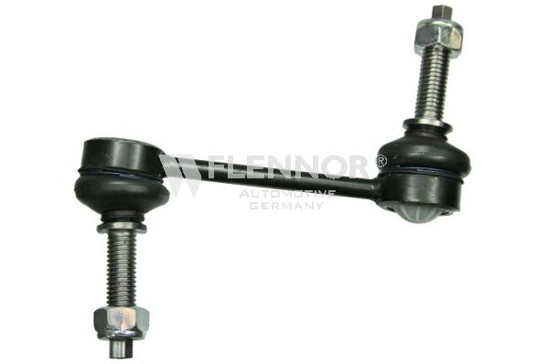 Brat/bieleta suspensie, stabilizator