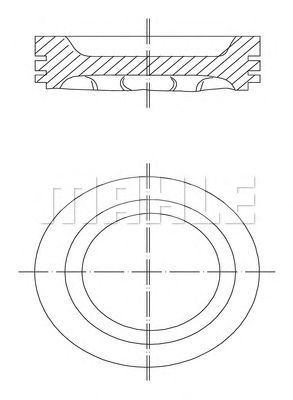 Piston