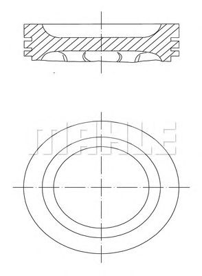 Piston