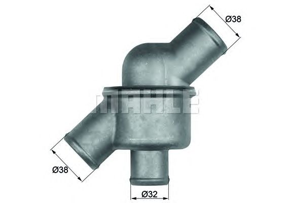 termostat,lichid racire