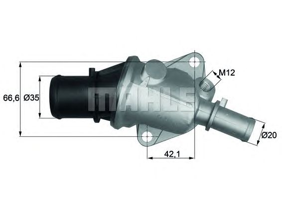 termostat,lichid racire