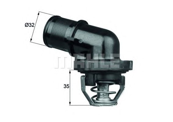 termostat,lichid racire