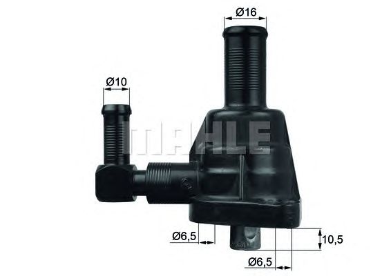 termostat,lichid racire