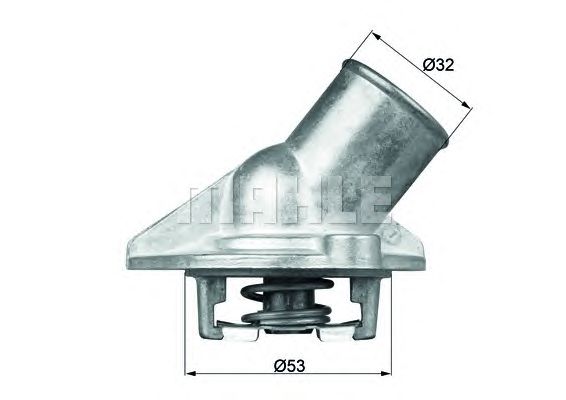 termostat,lichid racire