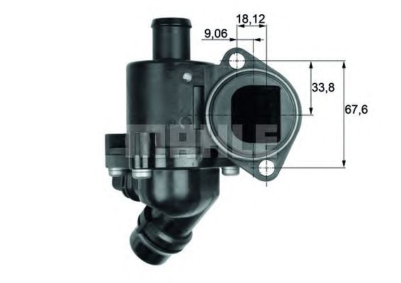 termostat,lichid racire