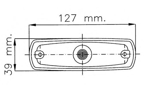 Lumina de delimitare