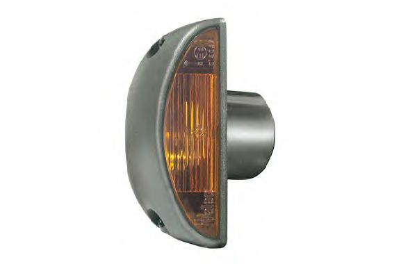 Lampa laterala