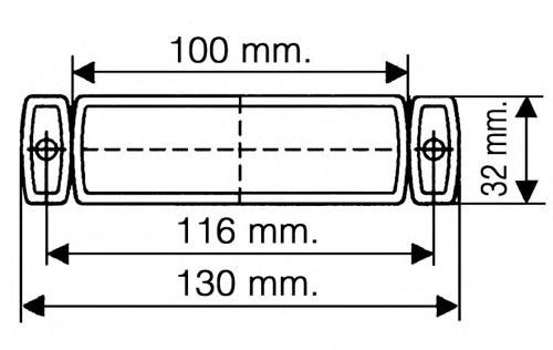 Lumina de delimitare