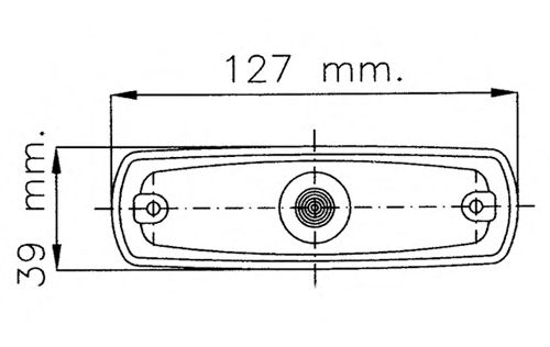 Lumina de delimitare