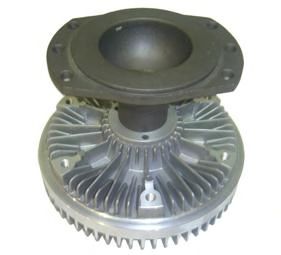 Paleta ventilator, racire motor